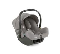 Joie i-Snug 2 R129 i-Size 40cm-75cm Car Seat- Pebble (0-12 Months)