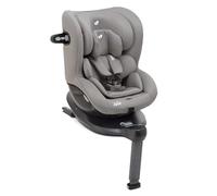 Joie i-Spin 360 i-Size Car Seat - Grey Flannel