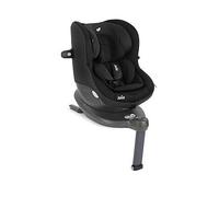 Joie i-Spin 360 I-size Group 0+1 Car Seat, Shale Hale