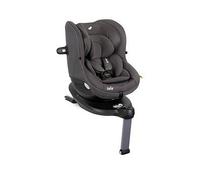 Joie i-Spin 360 I-size Group 0+1 Car Seat, Thunder Thunder