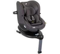 Joie i-Spin 360 i-Size Spinning Car Seat - Thunder
