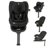 Joie i-Spin 360 R129 i-Size 40-105cm Spinning Car Seat - Shale (0-4 Years)