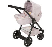 Joie Junior Mytrax Dolls Pram
