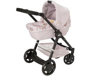 Joie Junior Mytrax Dolls Pram