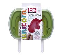 Joie Kitchen Gadgets 067742161598 Unicorn pops, Mixed Red, Blue, Green