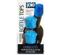 Joie Kitchen Gadgets 40299 Wine Topper, Plastic