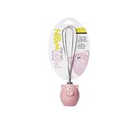 Joie Kitchen Gadgets 78085 Whisk, Pink