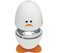 Joie Kitchen Gadgets Egg Boiler, White, 7x7x10cm