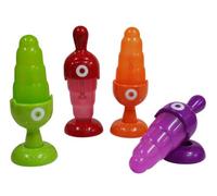 Joie Kitchen Gadgets MSC International Monster Fun Lolly Moulds