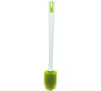 Joie Kitchen Gadgets 32100 Bottle Brush, Silicone, White