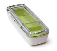 Joie Kitchen Gadgets Snack Container, White, 1