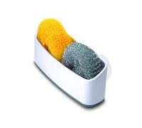 Joie Kitchen Gadgets sponge holder Sin talla White