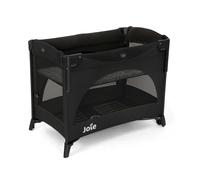 Joie Kubbie Sleep Travel Cot - Shale