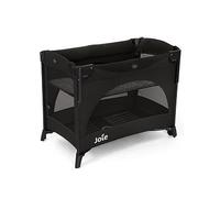 Joie Kubbie Sleep Travel Cot - Shale