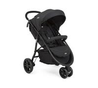 Joie Litetrax 3 Baby Stroller - Coal