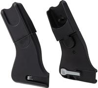 ⭐️ JOIE LITETRAX 4 AIR DLX MYTRAX Car Seat Carrycot Adapters Cybex Maxi-Cosi NEW