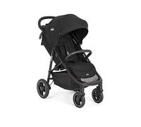 Joie Litetrax Pro, Black Black