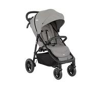 Joie Litetrax Pro Pushchair, Grey Grey