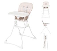 Joie Mimzy Micro Compact Highchair - Fleck