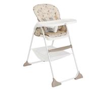 Joie Mimzy Snacker Highchair - Cosmo Tan