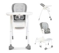 Joie Multiply 6-in-1 Highchair - Artic