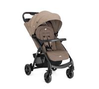 Joie Muze LX Pushchair - Toffee