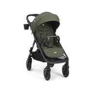 Joie MyDrift 360° Wheel Stroller Pushchair - Fern