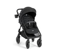 Joie MyDrift 360° Wheel Stroller Pushchair - Raven