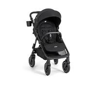 Joie MyDrift 360° Wheel Stroller Pushchair - Raven