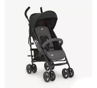 Joie Nitro Stroller Lx - Ember Ember