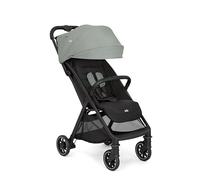 Joie - Pact™ Pro - Lightweight and compact stroller - Easy one-handed folding - Compatible with car seats and carrycots - 5-point harness - Off-road suspension - From birth
