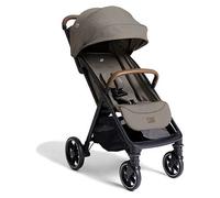 Joie Parcel LX Signature Compact Stroller - Maple