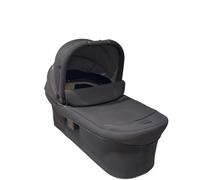 Joie Ramble XL Signature Carrycot Elegant and Versatile - Eclipse