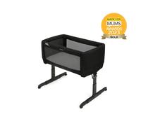 Joie Roomie Go Bedside Crib - Shale