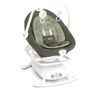 Joie Sansa 2in1 Rocker - Palms