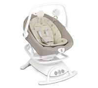 Joie Sansa Rocker Cosmo Tan