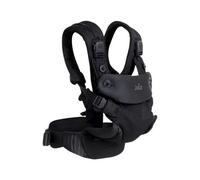 Joie Savvy Air 4-In-1 Baby Carrier - Coal