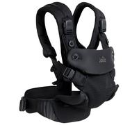 Joie Savvy Air 4 in 1 Carrier - Black