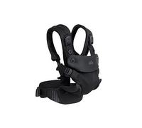 Joie Savvy Air 4 in 1 Carrier - Black