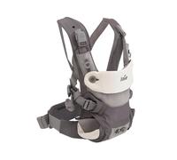 Joie Savvy Lite 3-in-1 Baby Carrier - Cobblestone