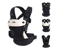 Joie Savvy Lite 3-in-1 Baby Carrier - Jett
