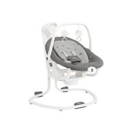 Joie serina 2 in 1 Swing and Rocker - Cosmo Grey Cosmo Grey
