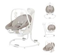 Joie Serina 2in1 Swing/Rocker - Walnut