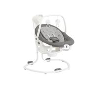 Joie serina™ 2 in 1 Swing & Rocker - Cosmo Grey Cosmo Grey