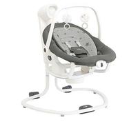Joie Serina 2in1 Swing Rocker Cosmo Grey