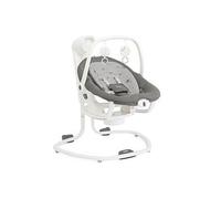 Joie Serina 2in1 Infant Swing & Rocker - Cosmo Grey