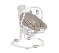 Joie Serina 2in1 Swing Rocker Strata Dune Wood