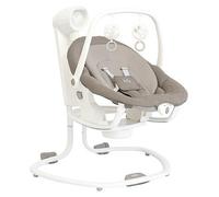 Joie Serina 2in1 Infant Swing & Rocker - Walnut