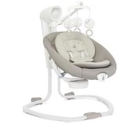 Joie Serina Swivel Multi-Motion Swing - Cosmo Tan