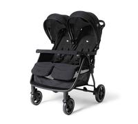 Joie Signature Estrella Twin Pushchair - Eclipse